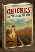 Chicken by the Side of the Road