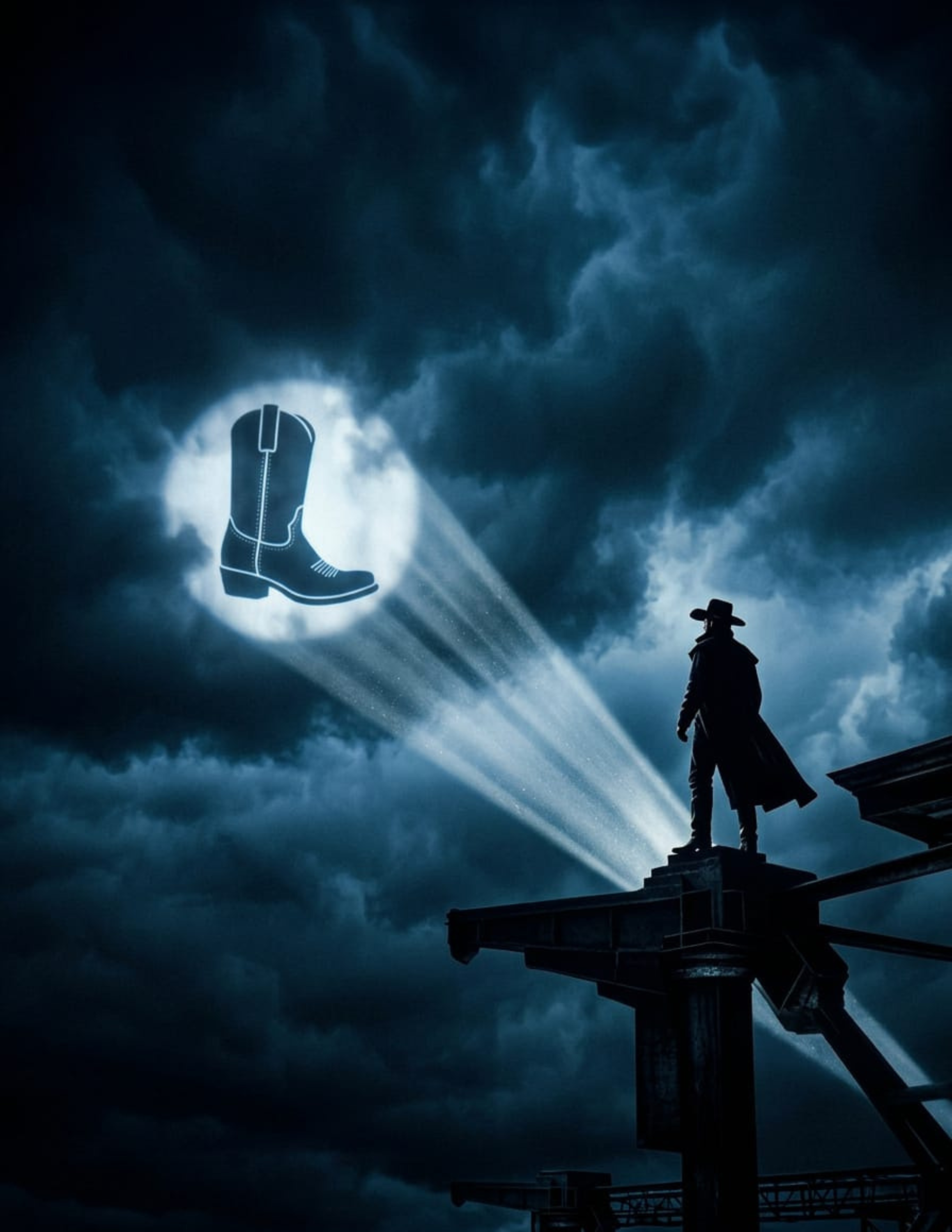 The Boot Signal